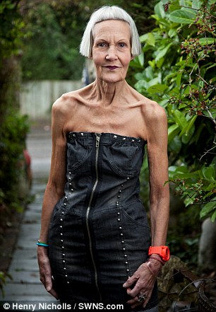 nude old women gallery - sindee williams nina siemaszko nude
