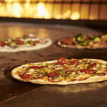 avona mackey recommends Cumming On Pizza
