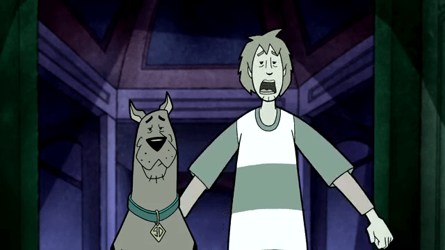 dan whitham recommends Scooby Doo Orgy