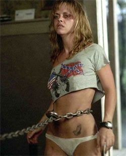 Porn Christina Ricci surprise az
