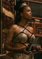 aisha tyler nude