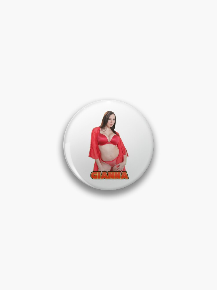 darrell meredith recommends gianna michaels small pic