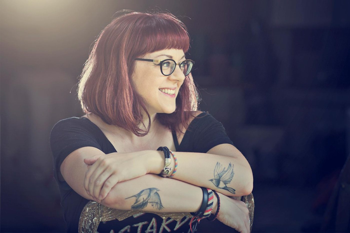 Best of Victoria june interview