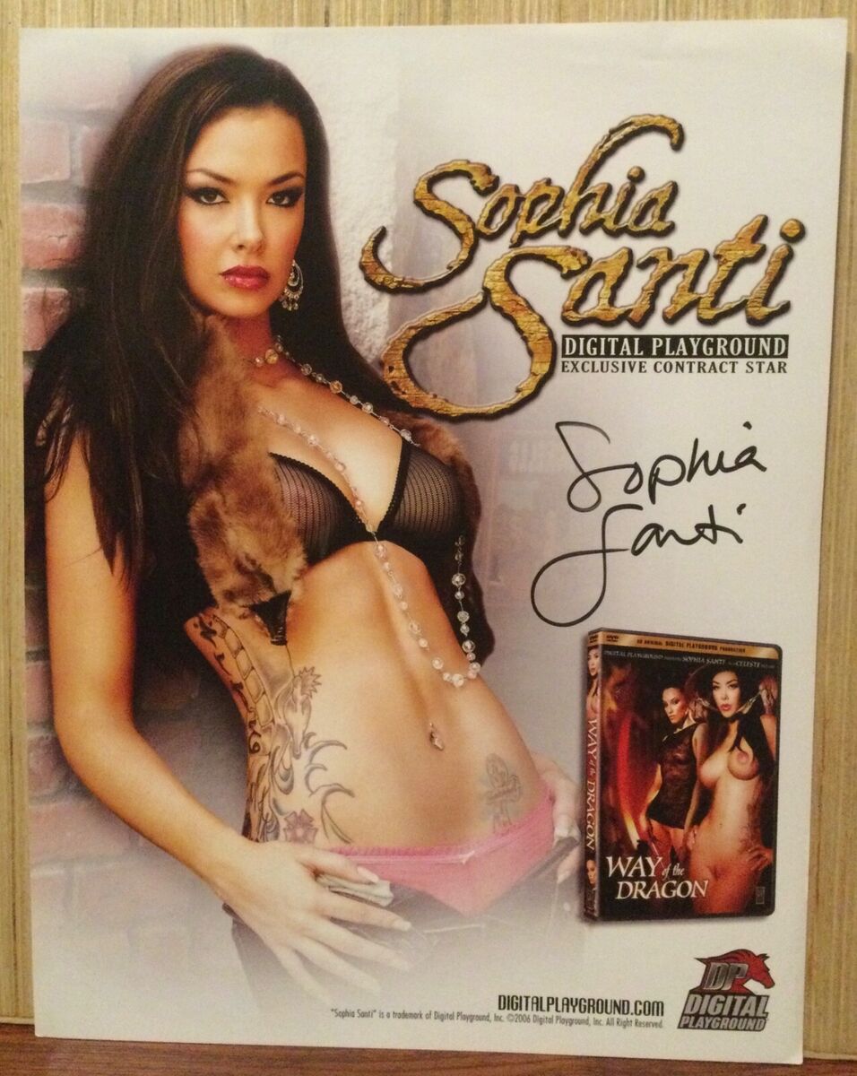 caren bradley recommends Shopie Santi