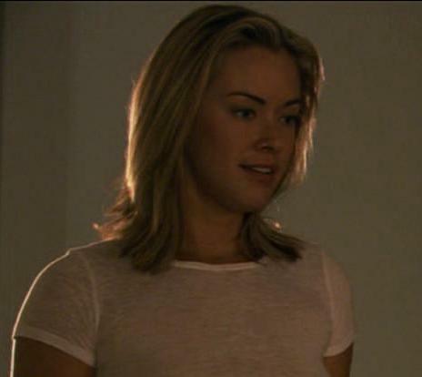 anna casagrande recommends The L Word Kristanna Loken