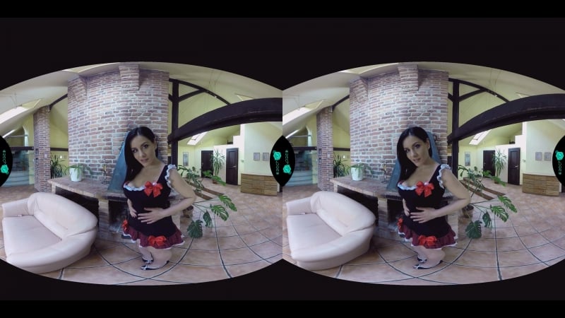 anthony corvo recommends alex black vr catie mckinney add alex black vr photo
