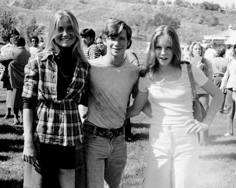 Best of Maureen mccormick images