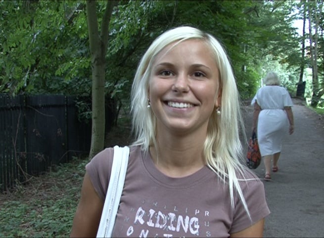 tori montana bbc