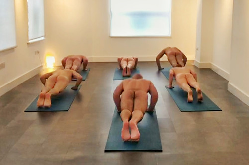 Naked Guy Exercise of darkness anna petridou recommends Naked Guy Exercise