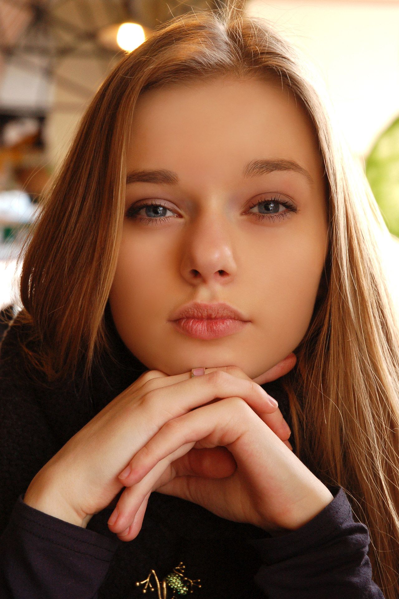 natalie knight haley reed