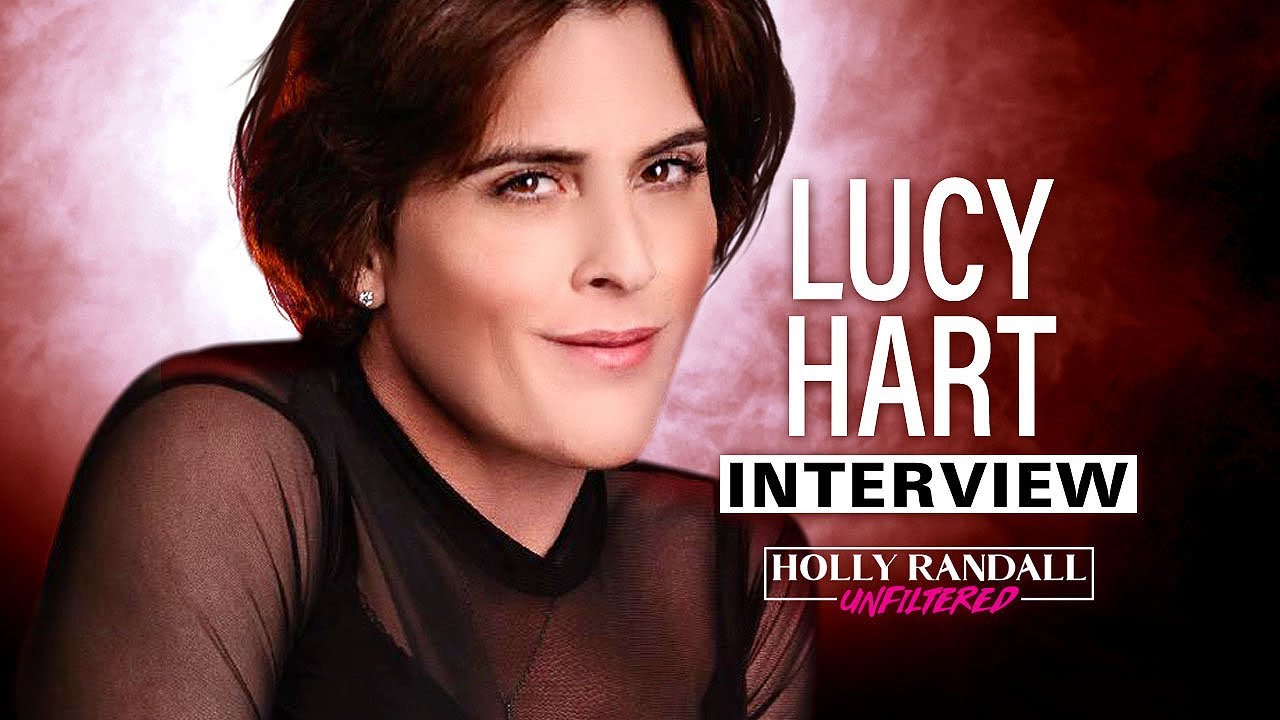 Lucy Hart Trans x hd charley herrera recommends Lucy Hart Trans