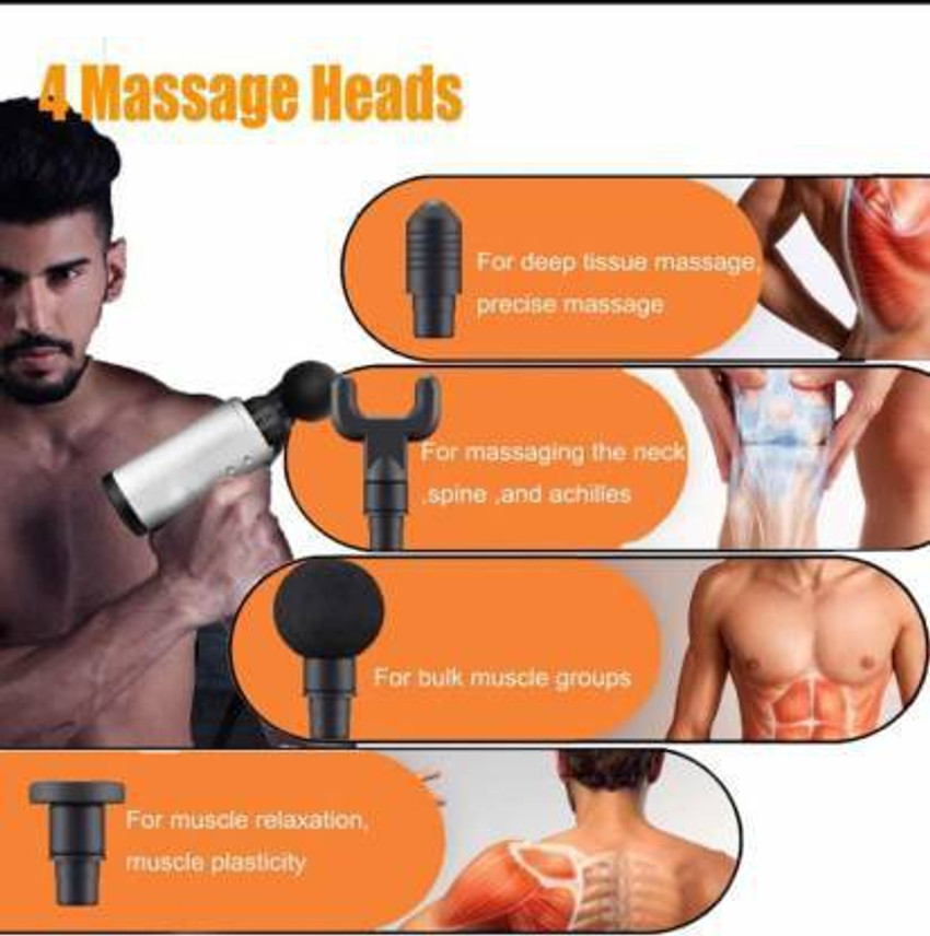 dianne joyce ford recommends Massage Gun Masturbate