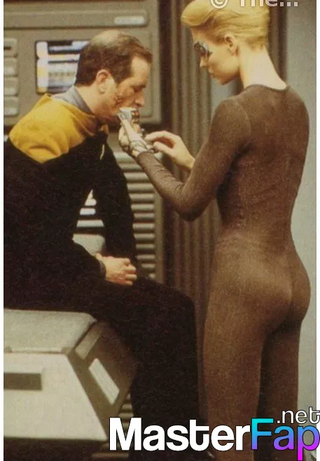 andrewexar ruiz recommends Jeri Ryan Nude
