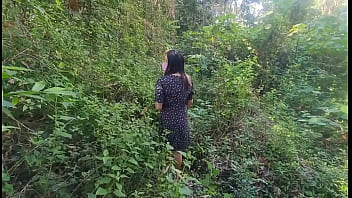 adeline lewis recommends Bokep Di Hutan