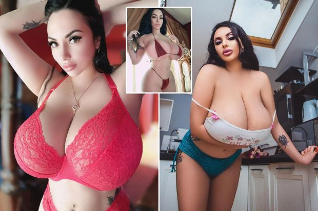 aaron paone like teens with gigantic tits photo amy caserta recommends teens with gigantic tits pic