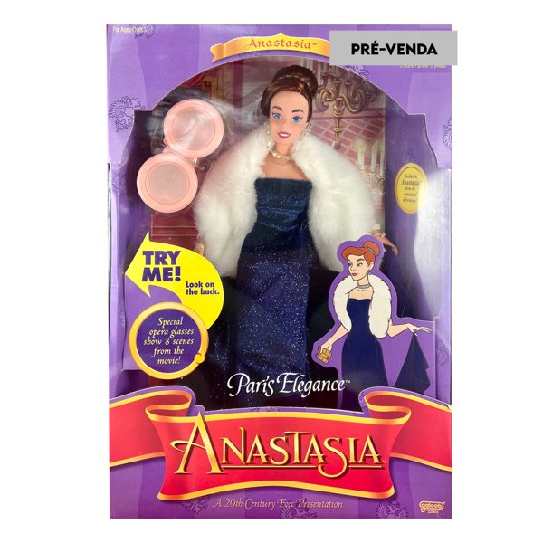 claire good like 1997 anastasia doll photo curtis carden recommends 1997 anastasia doll pic