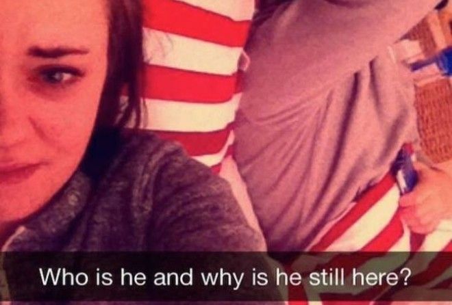 snapchat gangbang - family groupsex videos surprise porn