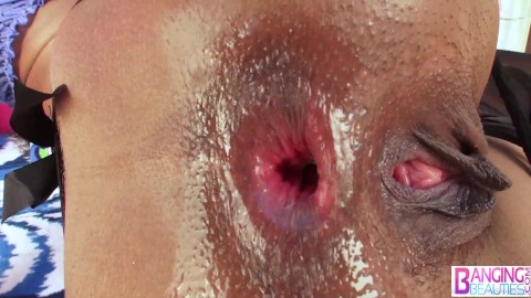 Best of anne horsman's gallery riding that bbc cindy gast add photo mike adriano prolapse