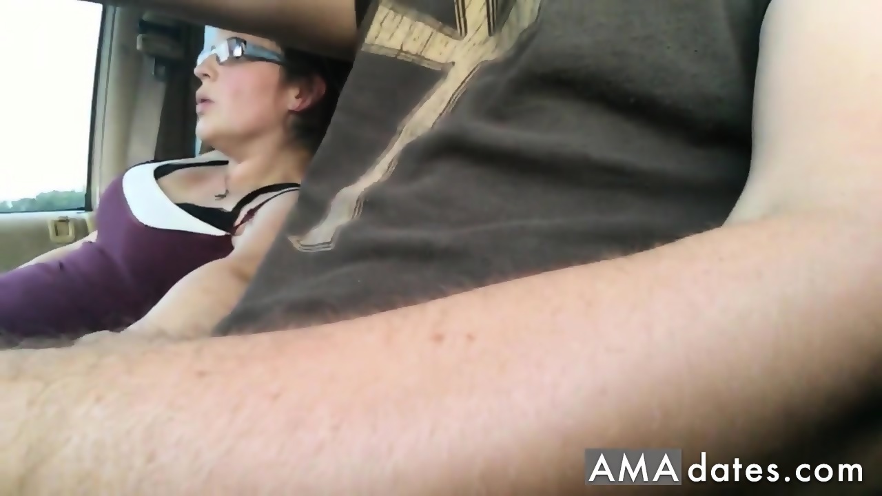 wife husband handjob - tessa violet nude assfucked wives