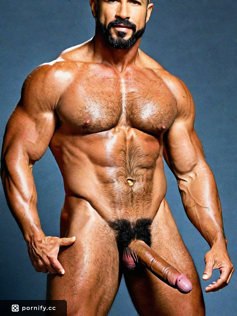 Best of Latino dilf
