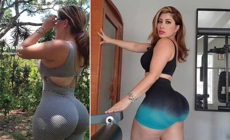 Marleny1 Only Fans gore toon alexandra patchett recommends Marleny1 Only Fans