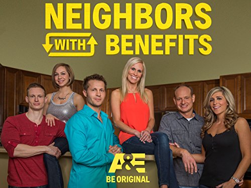 angelo ferrari recommends swingers reality show pic