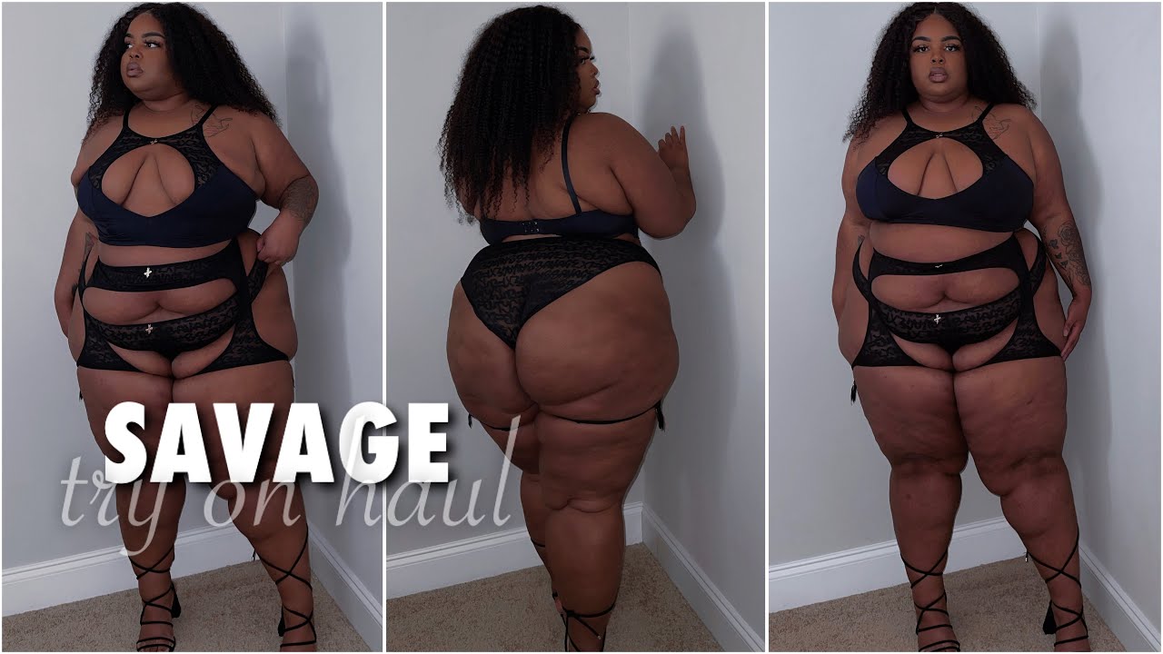 Best of Bbw panty tease