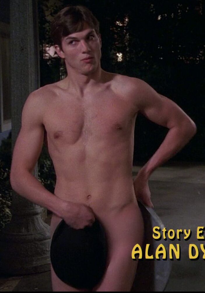 dean hummel recommends that 70s show nude pic