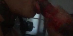 colin halley add photo creamy exotica bj