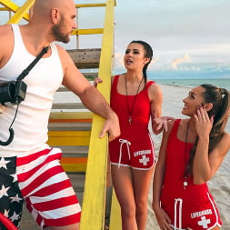 Best of xxxhome made bianca acquin share kylie rocket mackenzie mace photos