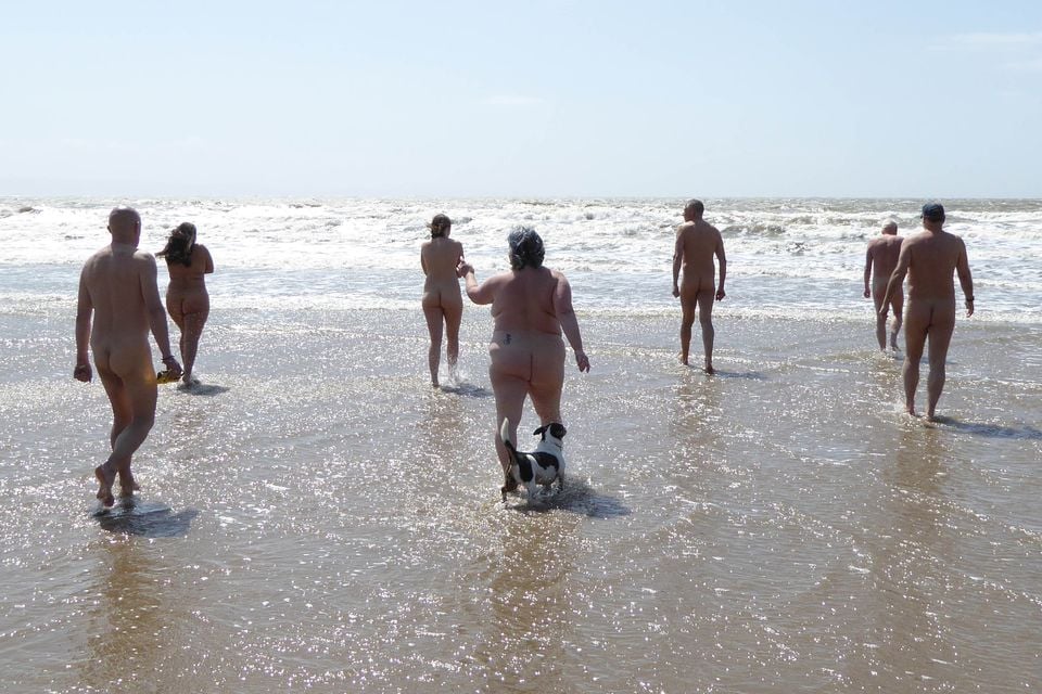 brian sealy recommends naked people pic