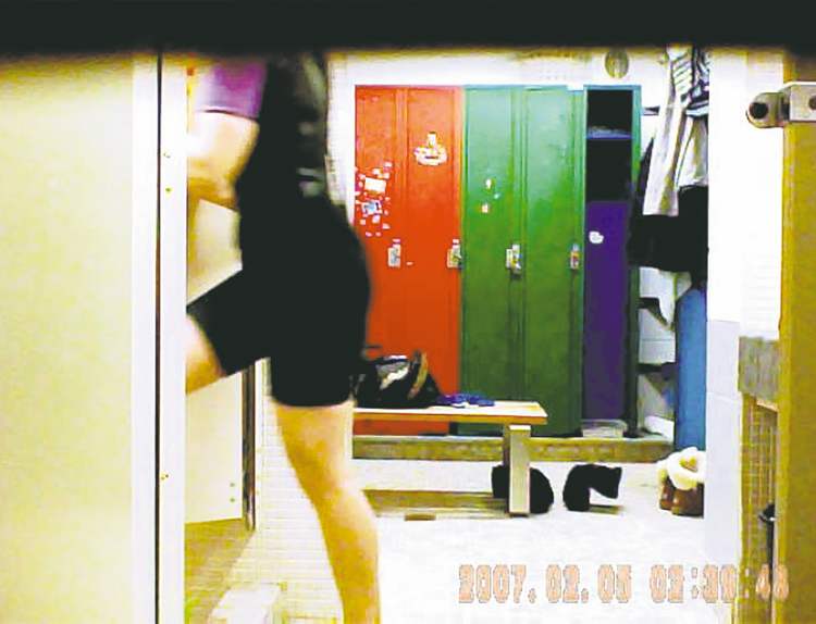 amy beals like changing room hidden camera video photo chris certeza recommends changing room hidden camera video pic