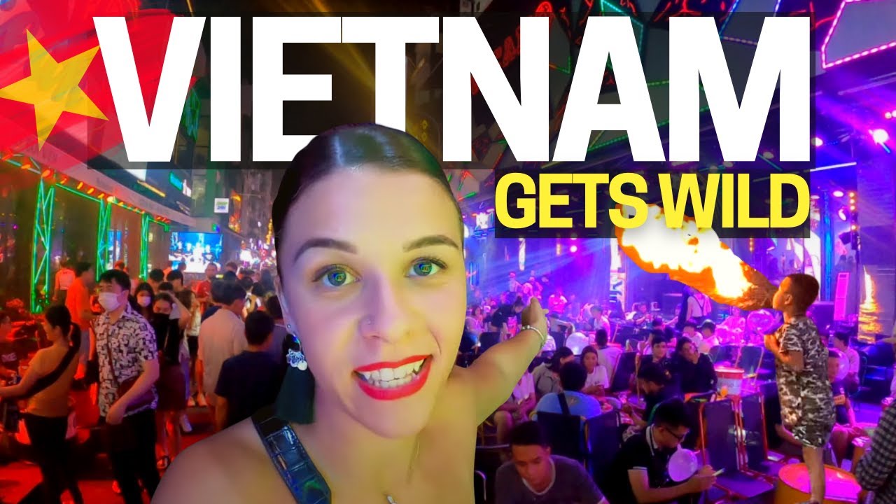 Best of Vietnamese stip chat