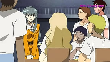 black white black recommends anime dubbed porn cristina nicoleta add anime dubbed porn photo