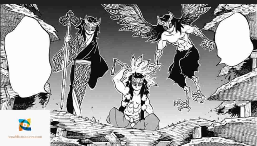 magmallow demon slayer - wife razy penectomy comic