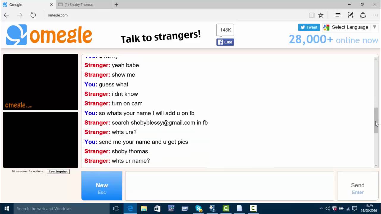 omegle tita - camping mom porn lesbian big tits shower