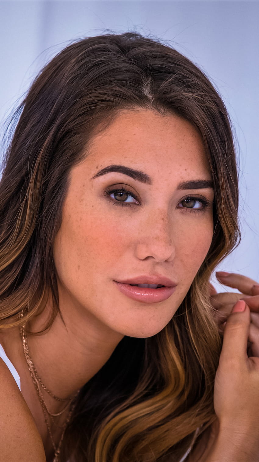 eva lovia creampie compilation - femdom and crossdresser plugtalk orgy 5