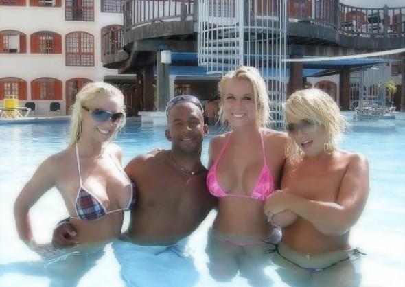 alec moyo like wives on vacation porn photo ben moorcroft recommends wives on vacation porn pic