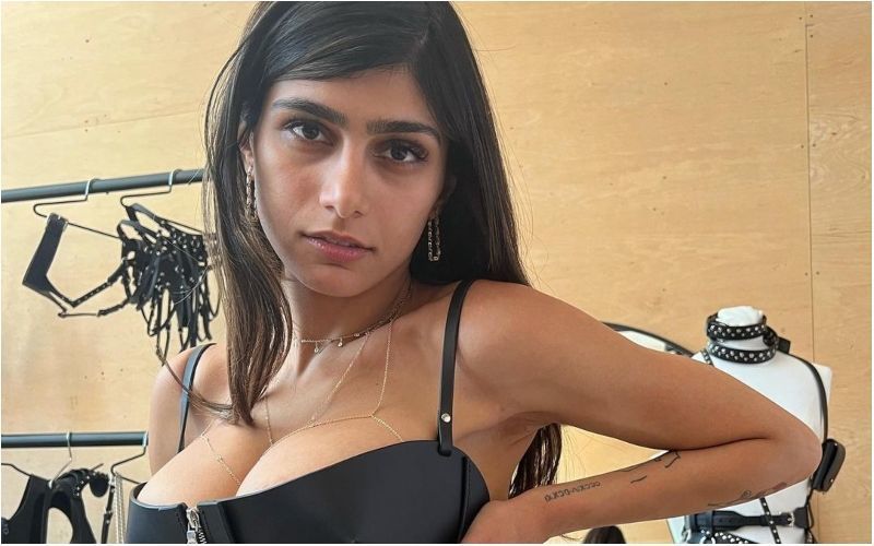 mia khalifa last video swingerclub lauf mia khalifa last video