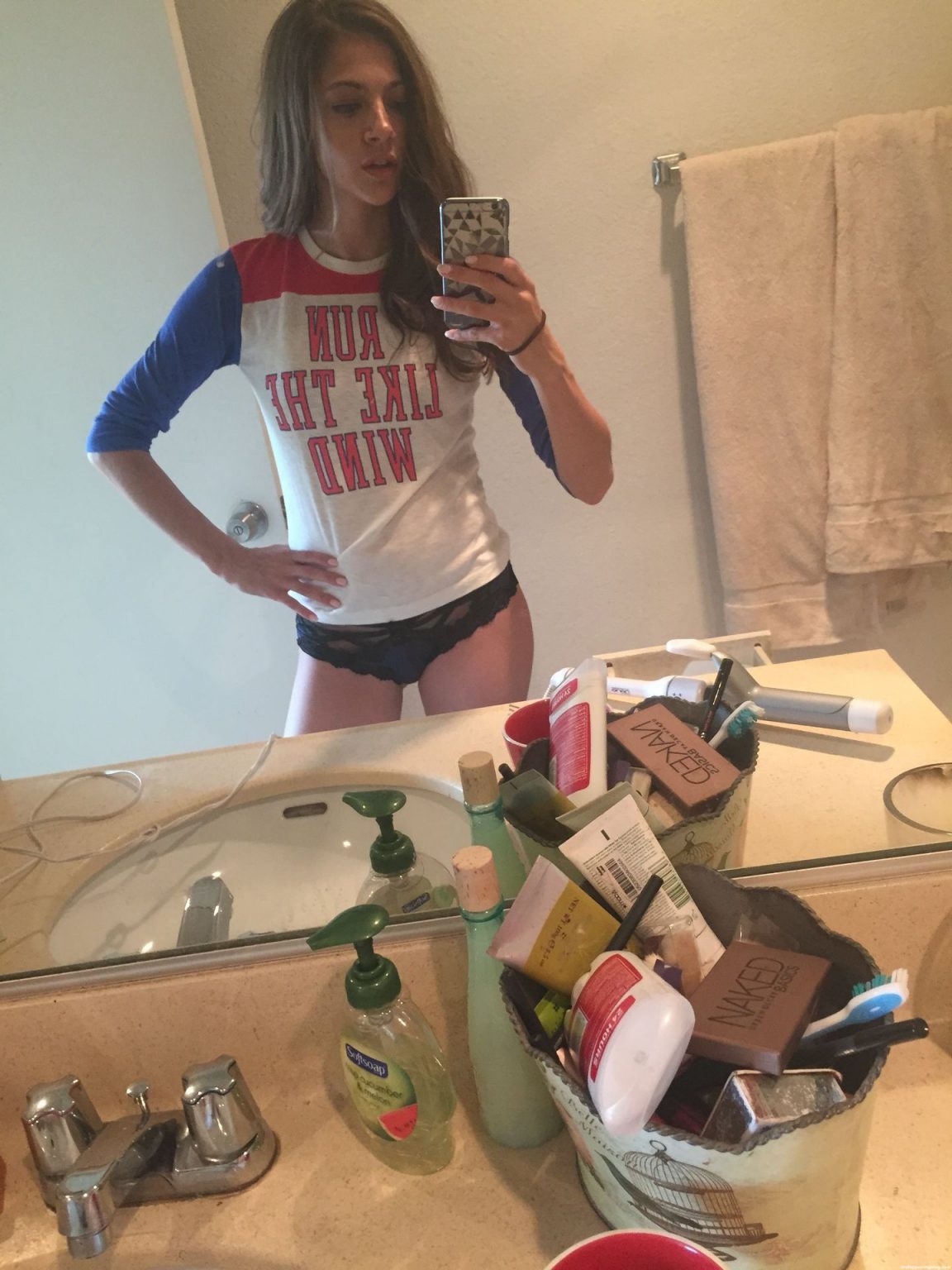 amber getchell recommends Uncut hunks