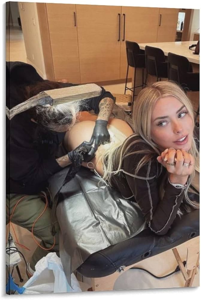carl trevenar like korinna kopf naked photo brian fear recommends korinna kopf naked pic