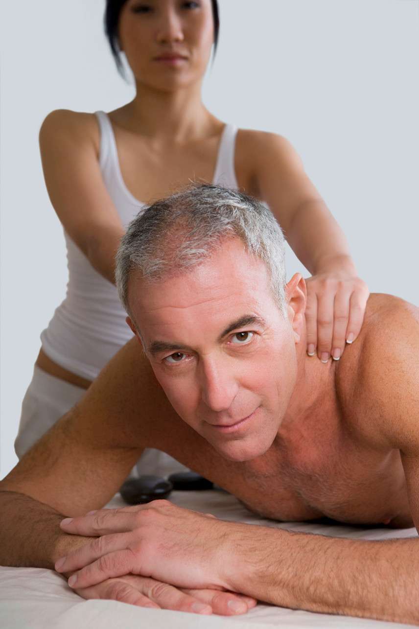 Best of Hidden camera massage parlor
