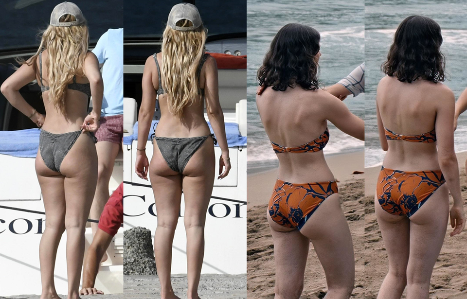 david chesley like thomasin mckenzie bikini photo archimedes recommends thomasin mckenzie bikini pic