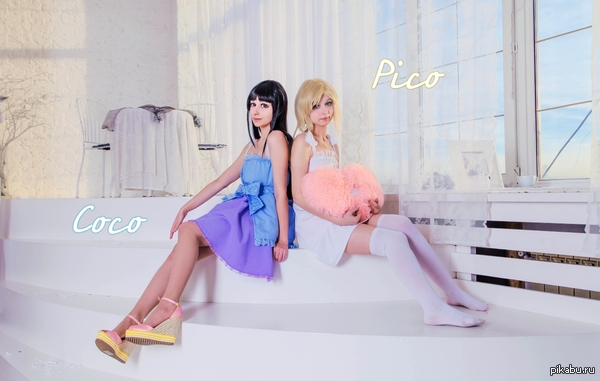 andrijana djordjevic recommends Boku No Pico 3