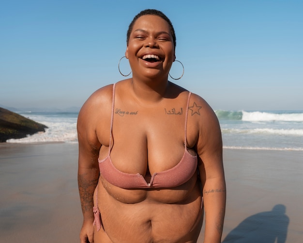 anthony felicia recommends Candid Big Titties