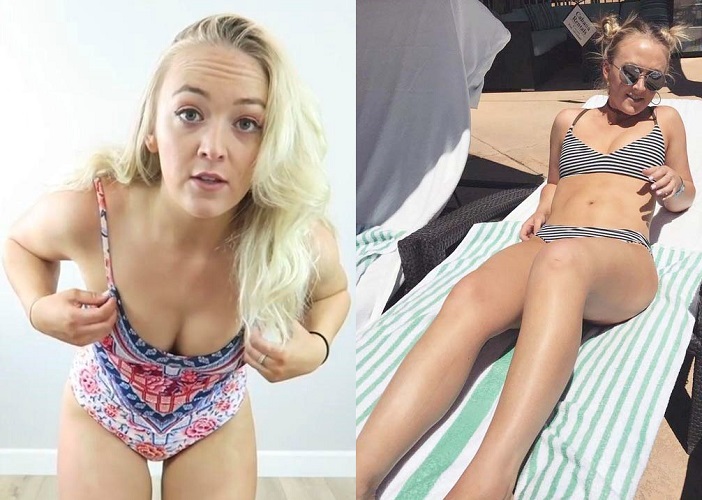 Best of danny slinger's gallery tiny titties lesbians brian reinertsen add photo meganmccarthy leak