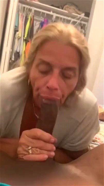 Blow job from friend sweden aunty Mature Blowjo rooms sa