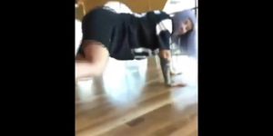 alberto fragoso recommends cardi b twerk compilation pic