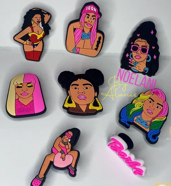 arefin topu recommends Nicki Charm