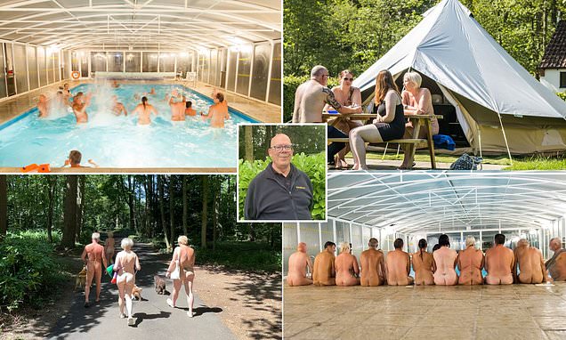 Best of coy brannon's gallery lady sonia threesome bartolo barajas add photo naked at campsite